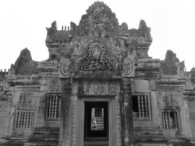 Album - Cambodge 2010