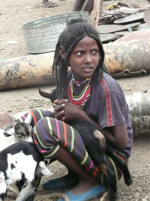 Album - Ethiopie-2011
