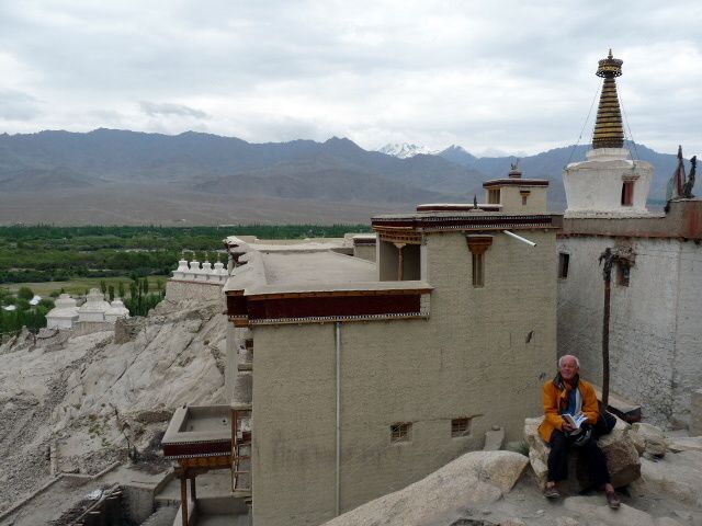 Album - Ladakh-2010