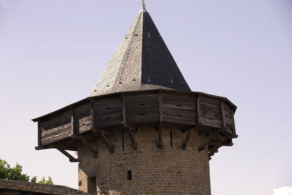 Album - La Citadelle de Carcassonne