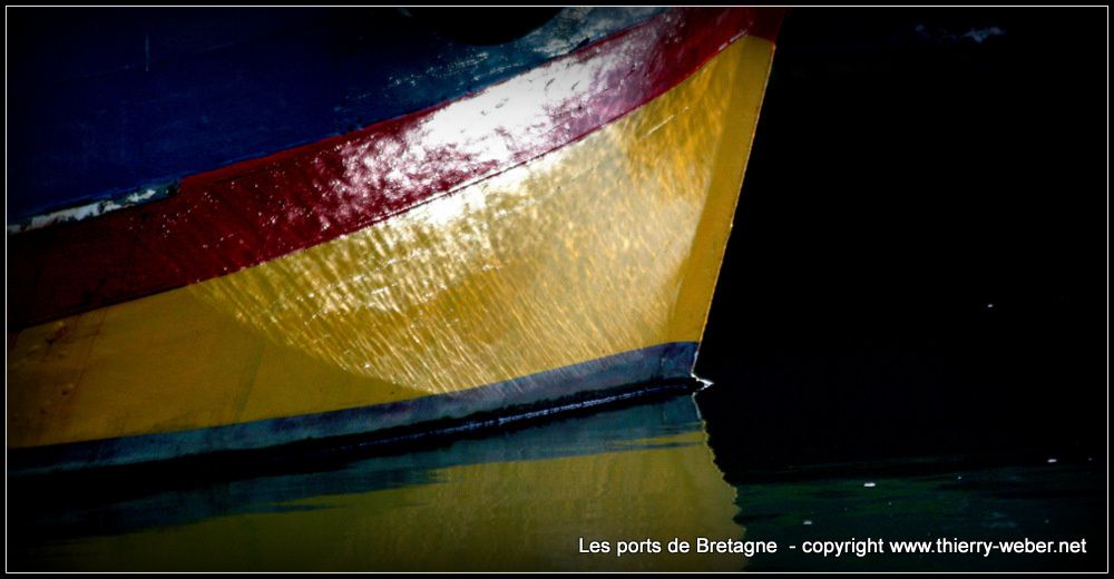 Album - Les ports de Bretagne