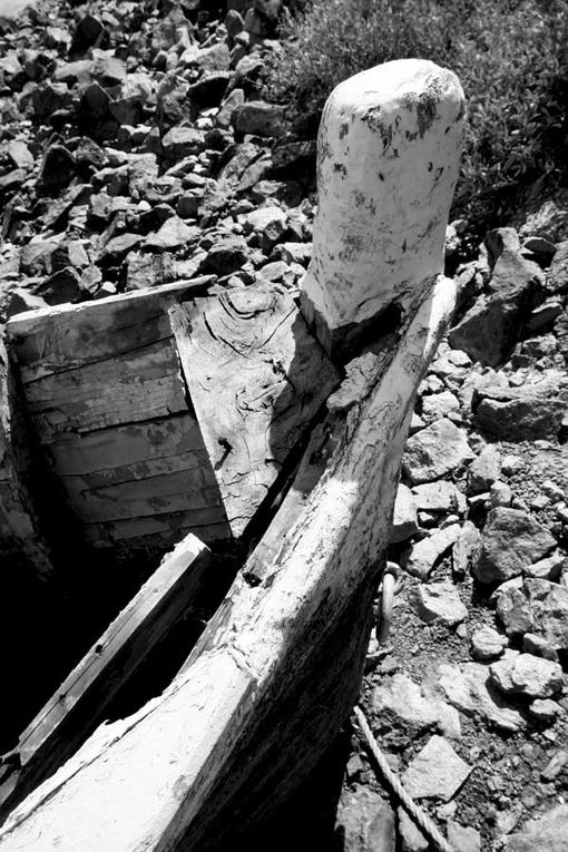 Album - Noirmoutier en noir et blanc