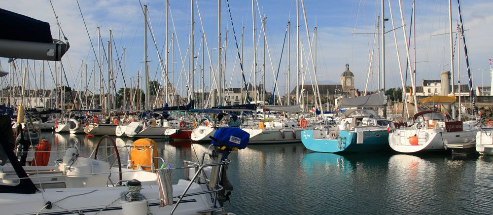 Album - Le Port de Piriac-sur-Mer
