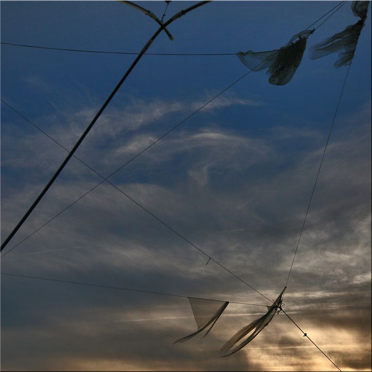 Album - Le vent