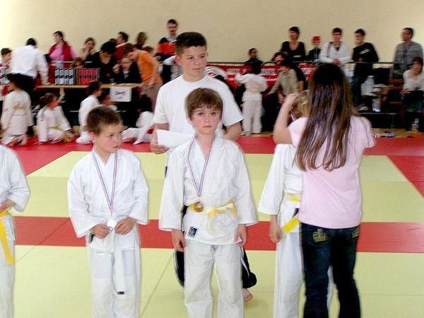 club judo hagetmau