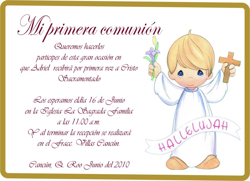 fondos para invitaciones