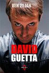 Paroles de la chanson Love is gone de David Guetta