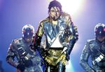 Michael Jackson : ses ventes de disques s'envolent