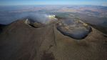 Vu du ciel: "Volcans, la terre déchainée" RMC MERCREDI  SUITE 2/2