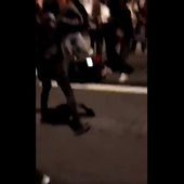 Une policière tabassée au sol : à Champigny, le réveillon du Nouvel An dégénère (VIDEOS)