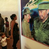 Transition historique : quel avenir pour Cuba sans Castro ?