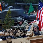 L'OTAN lance en Norvège son plus grand exercice militaire depuis la fin de la guerre froide
