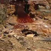Las minas abandonadas, un grave peligro para la salud y el medio ambiente: "Es una fuente inagotable de liberación de arsénico"