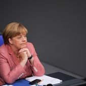 La gifle subie par Angela Merkel a une dimension européenne