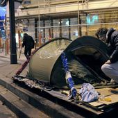 Plus de 120 millions d'Européens au bord de la pauvreté