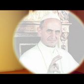 Bienheureux Paul VI