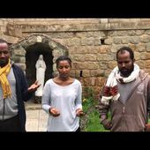 Notre Père en amharique pour la Journée des chrétiens d'Orient