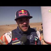 Rallye Maroc 2015 Vidéo jour 2