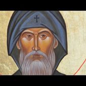 Les pères chrétiens d'Orient : Ephrem le syrien (série de l'Avent 1/4)