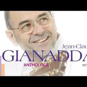 Jean-Claude Gianadda - Chante avec moi Marie