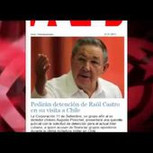 CUBA 2013 - Chroniques sur l'Amérique Latine