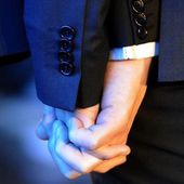 Un mariage gay annulé à Marseille sur fond de discrimination