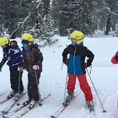 Ski Club - Bonascre - 02/02/2019