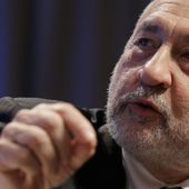 L'Italie va quitter la zone euro, prédit Joseph Stiglitz