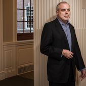 At Aetna, a C.E.O.'s Management by Mantra