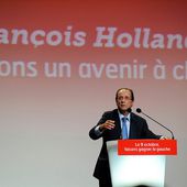 François Hollande, faussaire du chômage | Contrepoints