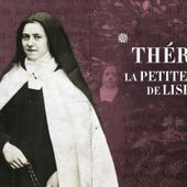 Secrets d'Histoire Thérèse, la petite sainte de Lisieux