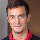 Séverin Naudet prend la tête de la licorne WeWork en France