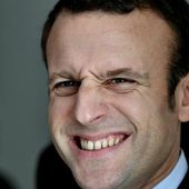 Les stupéfiantes confidences de Macron aux journalistes