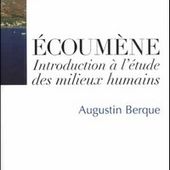 Périphéries - Ecoumène et Médiance, d'Augustin Berque