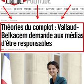 " Halte au complotisme !" - 2012nouvelmorguemondial.over-blog.com