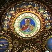 L'horloge astronomique de la cathédrale de Beauvais