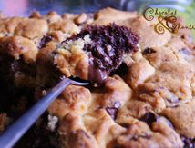 Duo Brownies Cookies / Brookies