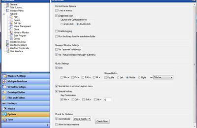 gazelle innergy service software 2.1