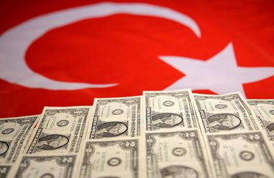 La Turquie veut se passer du dollar dans ses échanges commerciaux avec la Russie