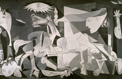 Quatre-vingts ans après Guernica, l'atelier parisien de Picasso toujours menacé
