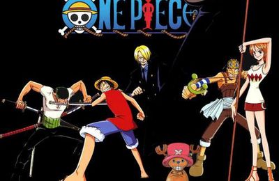 One Piece Episode 313 Le Blog Kakashi And Animes