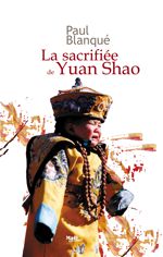 La sacrifiée de Yuan Shao