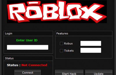 Roblox Robux Hack Lucky Patcher