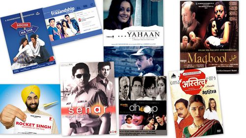 Ratra Aarambh In Hindi 2015 Movies
