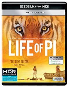 the man Life of Pi hindi dubbed 720p
