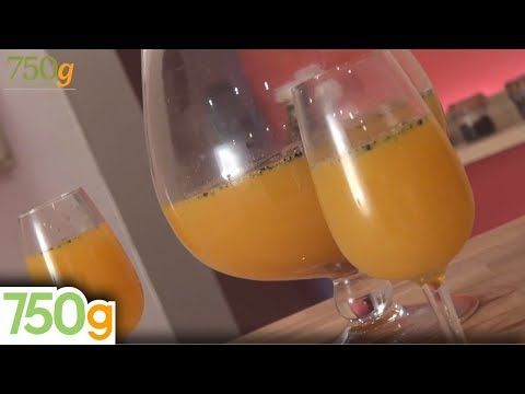 Punch de Noël