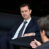 Le Figaro-La mise en garde d'Assad à la France