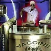 Italie : Fraude sur les Vaccins découverte !