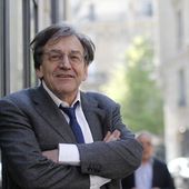 Alain Finkielkraut : " La France ne s'est pas faite en un jour" -      Contre-Regards : le blog de Michel Santo