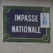 SENEGAL : REFORMER LES INSTITUTIONS POUR EVITER L'IMPASSE POLITIQUE ! - LE BLOG DE NIOXOR TINE